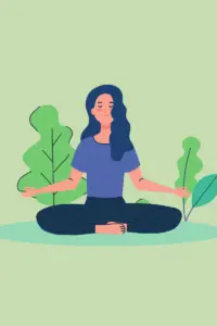 different types of meditation methods