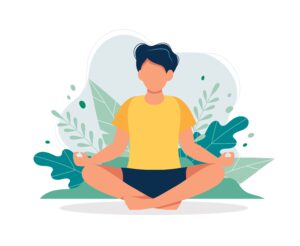 Meditation for Physical health Conditions