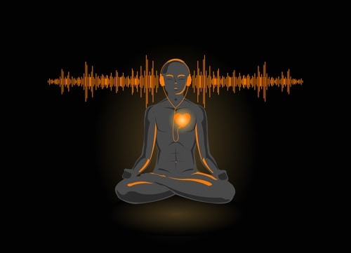 meditation music for healing