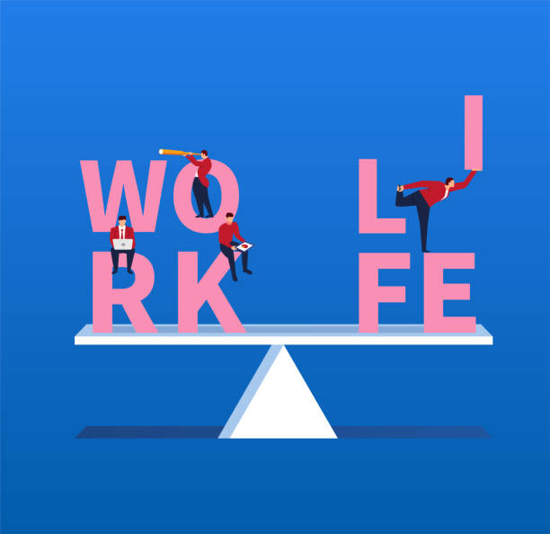 is work-life balance important