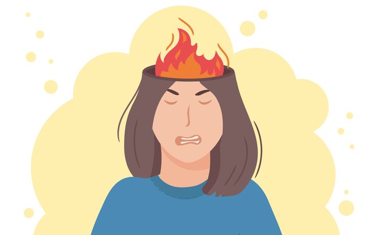 best meditation for anger - 3 breathing techniques for anger