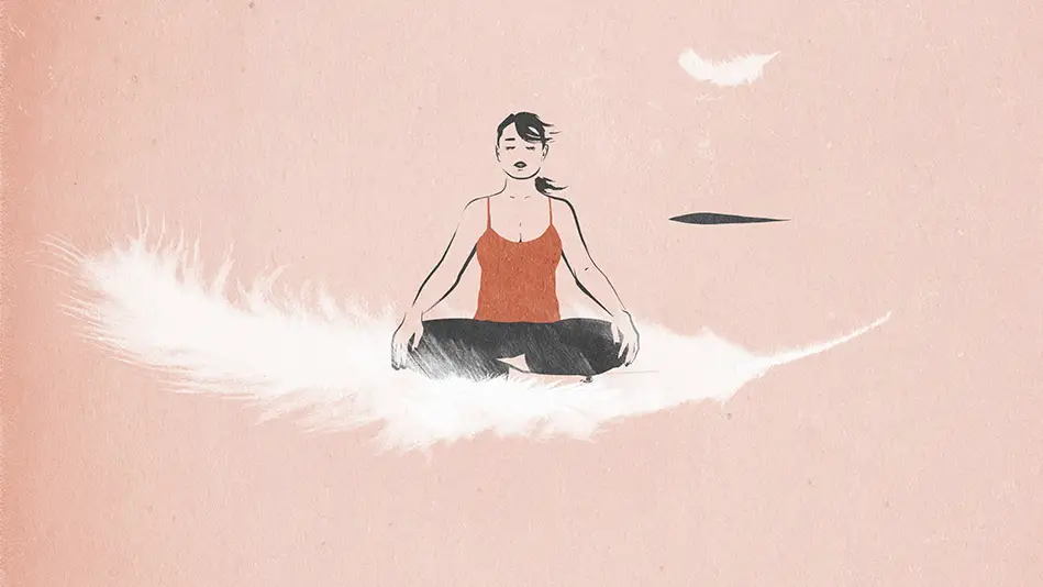 mindfulness versus meditation
