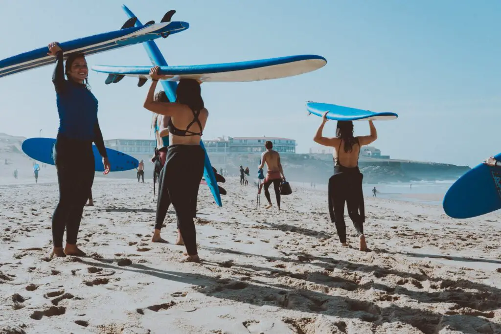 surf yoga retreats costa rica 