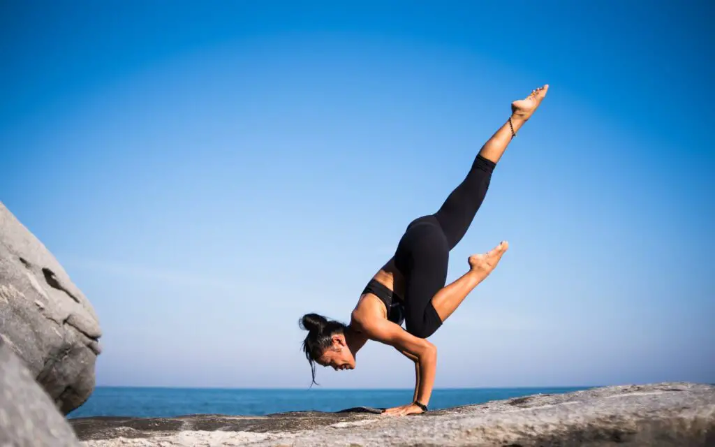 yoga teacher training in india 